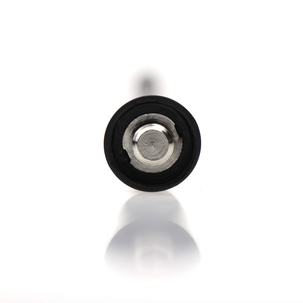 Antenne Für GP68/GP88/GP328 – UHF 400-470MHz, Gummimaterial