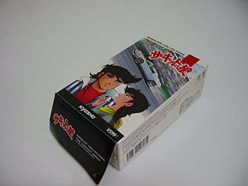 Amazon | 京商 1/64 サーキットの狼 ミニカーコレクション BMW