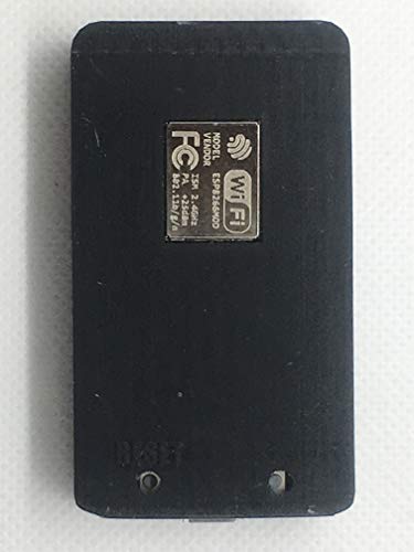 BuddyGoody - Tested Deauther Plug & Play WIFI NodeMCU Lua ESP8266 ESP-12E CH340G - Flashed