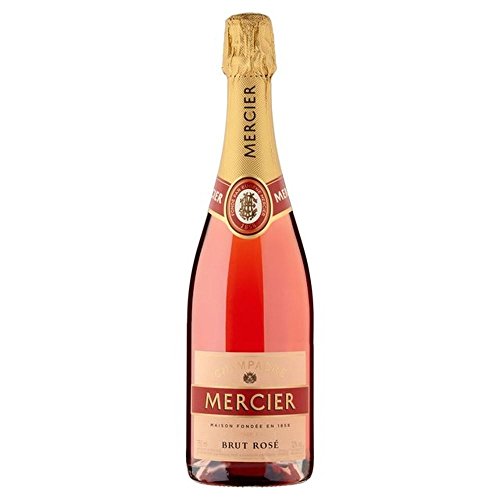 Mercier Rose Champagne NV 75cl