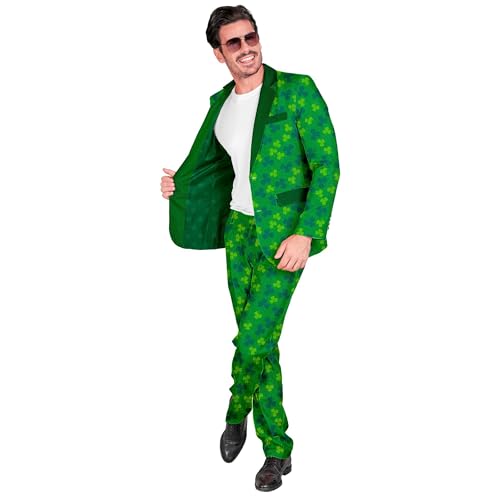W WIDMANN MILANO Party Fashion - Costume de la Saint-Patrick pour Homme