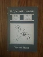 II Cybernetic Frontiers 0394706897 Book Cover