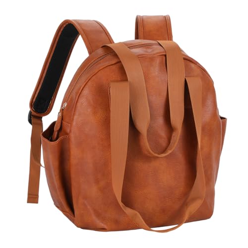 Sac à dos à langer de grande capacité pour sorties en famille