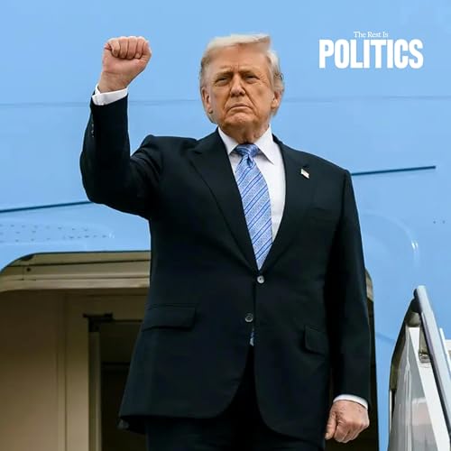 536. Is Trump&rsquo;s Corruption Machine Reaching New Extremes?