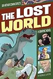 The Lost World (Classic Fiction)