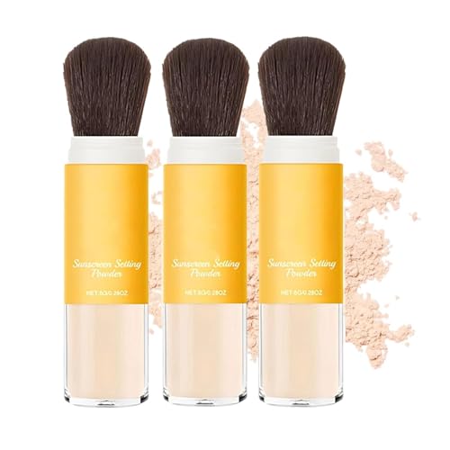 Maquillaje mineral
