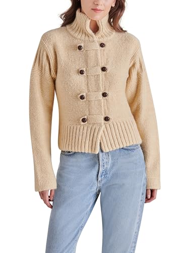 Image of Steve Madden Women's Martha Cardigan