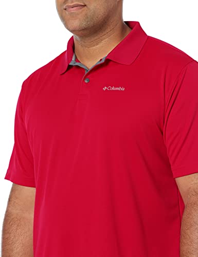 Image of Columbia Men Polo Shirt