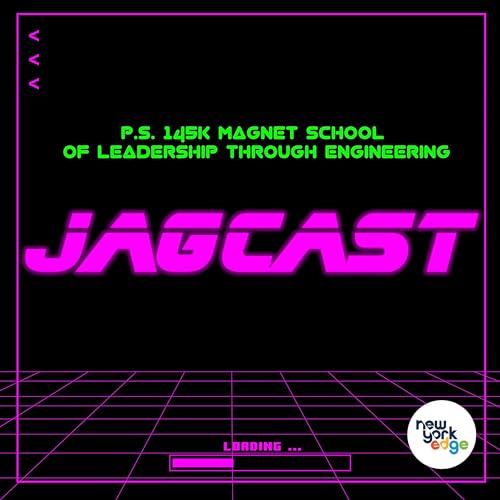 Episode 1: Fall 2023