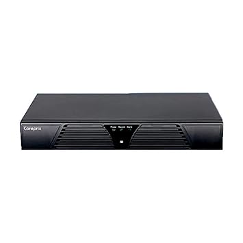 Coreprix (5MP) 16Ch. INBUILT Audio 16CH