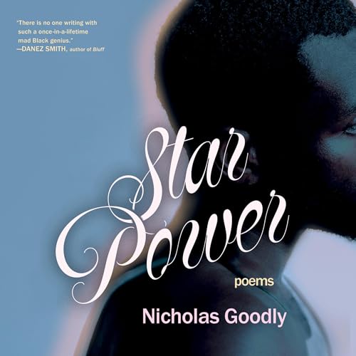 Star Power cover art