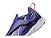 Puma Unisex-Child, Ultra Play Hook and Loop Turf Training, Lapis Lazuli-Puma White-Sunset Glow, Little Kid 2