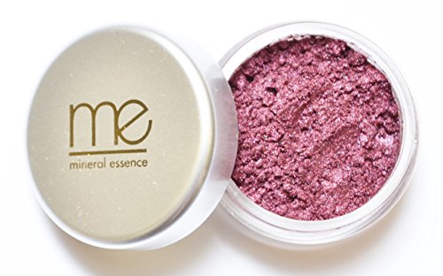 ME Mineral Essence Shimmer Eye Shadow - Merlot