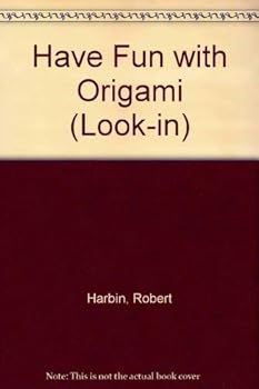 Paperback Have Fun with Origami Book