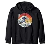 La grande onda di Kanagawa | BellaMadison Tees