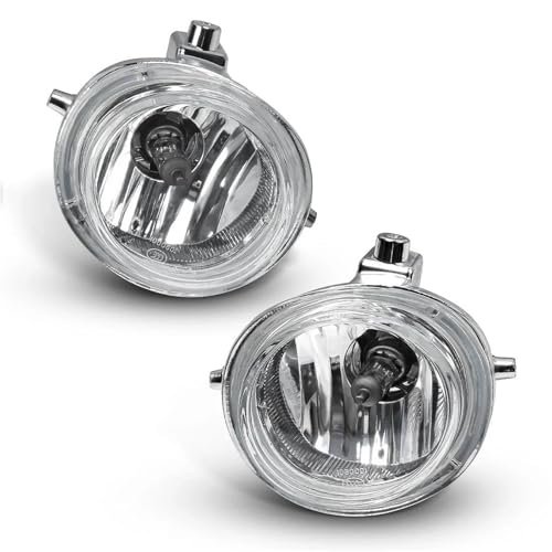 Phare anti-brouillard pour Mazda 6 CX-5 CX-7 résistant pour remplacer un feu cassé