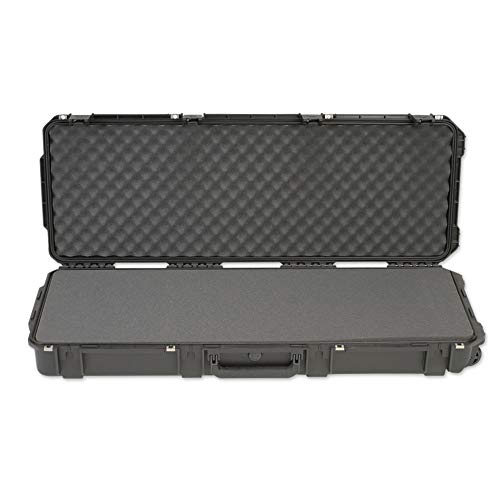 The 25 Best Nylon Hard Rifle Cases of 2024 [Verified] Cherry Picks