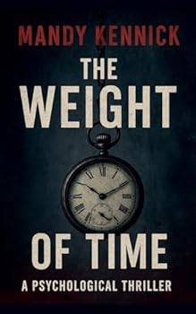 Paperback The Weight Of Time Book