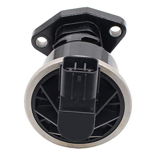 Newyall Exhaust Gas Recirculation Egr Valve With Gasket #TOP3