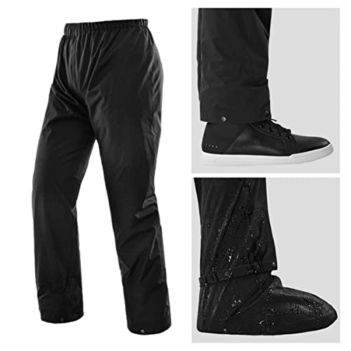 La Mejor Lista de Impermeable para motociclista que Puedes Comprar On-line. 12 Imagen adicional