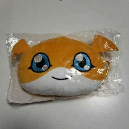 デジモンアドベンチャー　パタモン　ぬいぐるみ　パスケース 142026235.jpg?cmsp_timestamp=