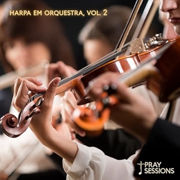 Harpa em Orquestra, Vol. 2