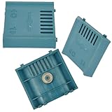 CashMuch Lot de 3 caches de commutateur Ate avec Bring Reacement pour Bosch Gsh 11E Gbh 11De Rotary, compatible avec les outils de démolition