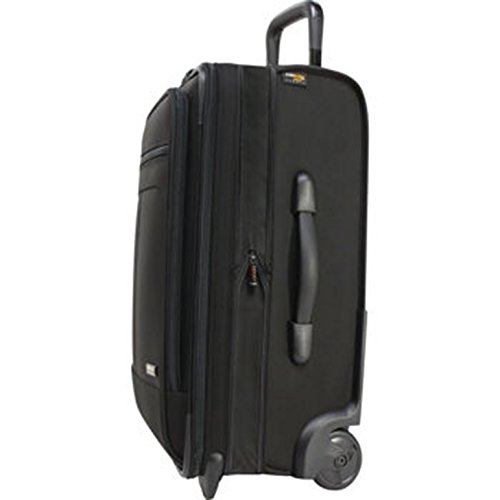 Kirkland Signature Upright 21.5" Black Carry-on