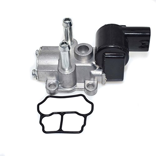 22270-03030 Idle Air Control Valve For Toyota Camry 1997-2000 Solara 1999-2000 #TOP1