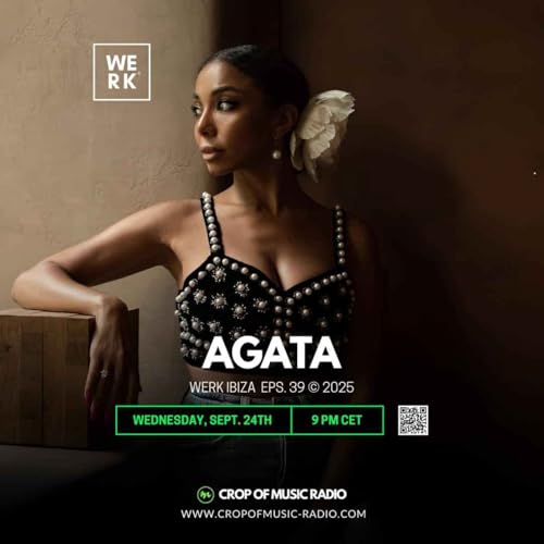 Werk 039 - Agata