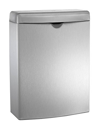 ASI 0852 Surface Mounted Sanitary Napkin Disposal