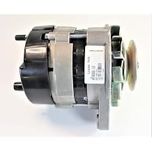 Tractor ALTERNATOR 36 AMPS 005556257R91 / 005557754R91 / 000040001C01
