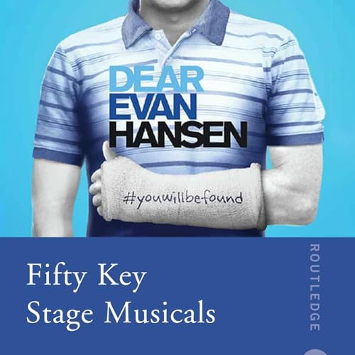Ch. 50- DEAR EVAN HANSEN cover art