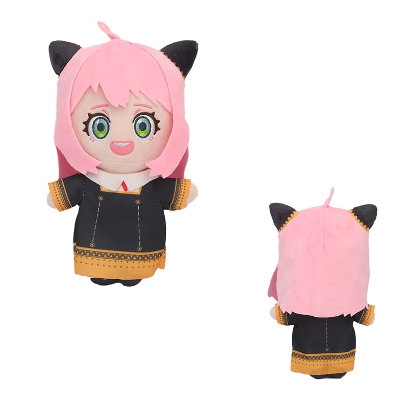 figure plush
