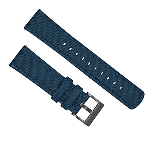 Image of BARTON Sailcloth Quick Release Premium Nylon Weave