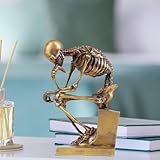 Bronzo massiccio – fusione a cera persa: L’intera statua è realizzata in bronzo pieno, non una semplice finitura superficiale. Con la tradizionale tecnica a cera persa, i dettagli risultano precisi e la struttura conserva stabilità e consistenza nel tempo.