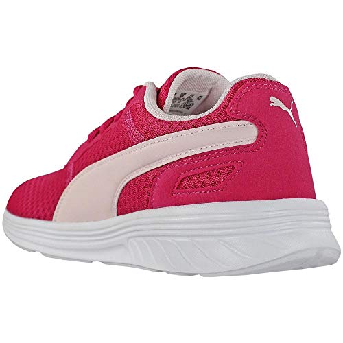 Tênis, Puma, St Activate Jr Bdp, Rosa/ Rosa Claro, 36, Meninas Rosa/ Rosa Claro 36