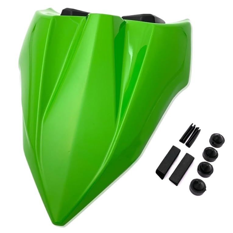 Capot de selle absorption chocs Ninja 650 Z650 2017-2023 - 4