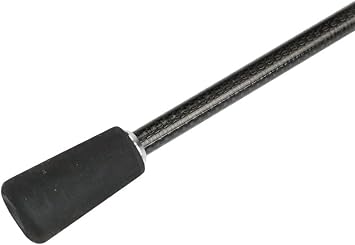 2pcs EVA Grip Rubber Grip Cork Grip Fishing Rod Building Component Handle Repair Rod DIY Accessory Style 6