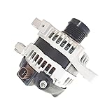 Generator Alternator fits TOYOTA RAV4 III fits AURIS COROLLA E15 fits AVENSIS VERSO 270600T050