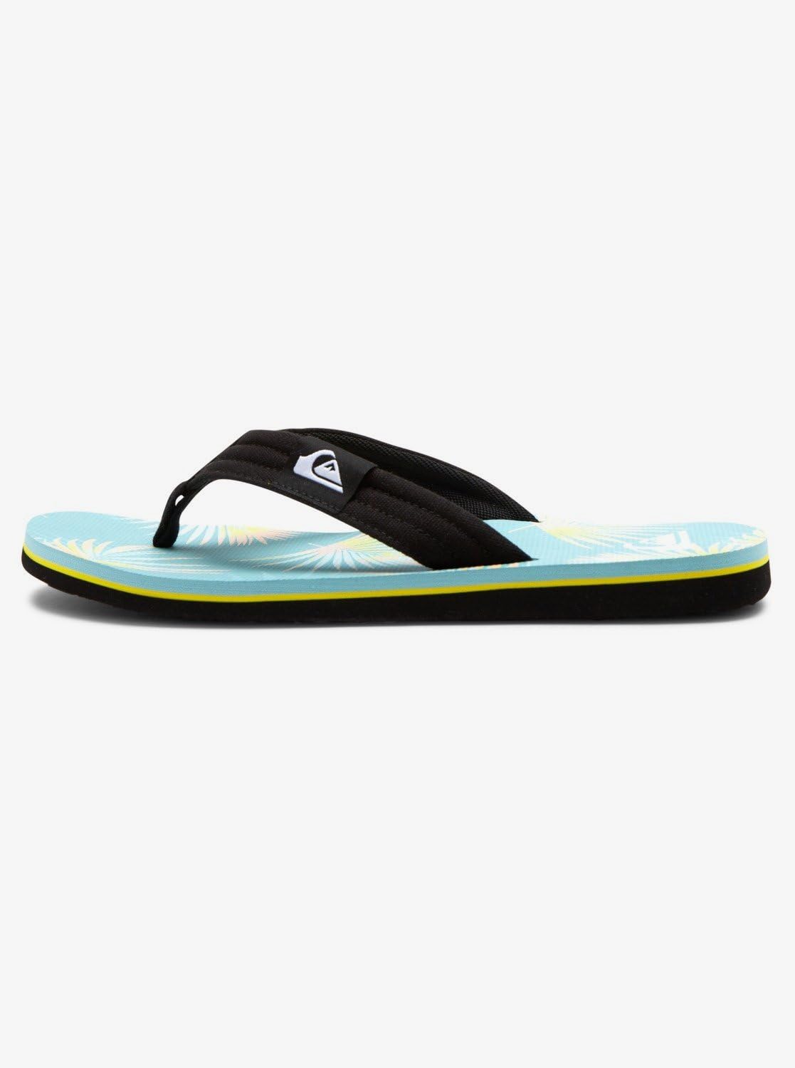 Quiksilver Molokai Layback, Sandalia Hombre