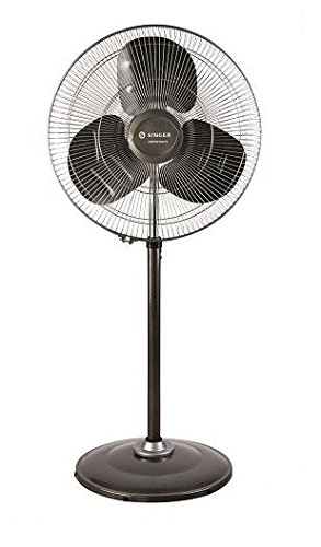 High Speed Farrata Fan - Aerostar FF 