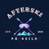  Afterski på Geilo