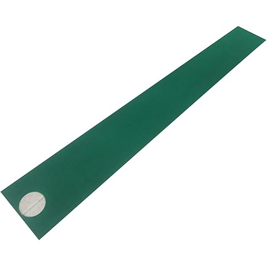 Golf Putting Mat Portable