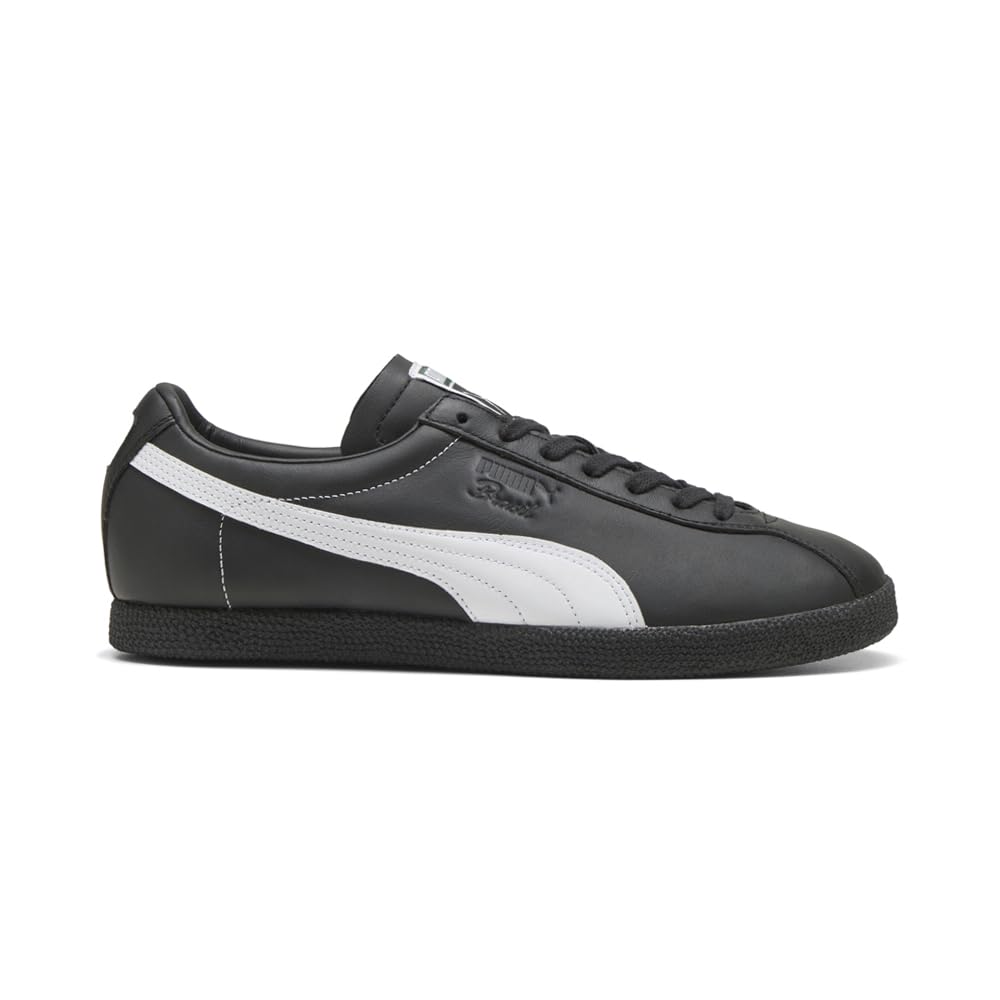 PUMA Brasil Capoeira Leather Mens Shoes