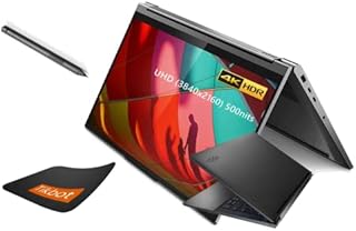 Lenovo Yoga 9i 2-in-1 Laptop, 14