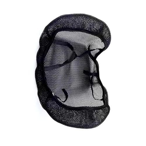 PCX125 PCX150 PCX160 PCX 125 通気性ナイロン生地 バイクシートカバー 保護パッドケース