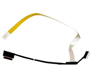 Huasheng Suda Laptop Touch Camera Webcom Cable Replacement for HP Envy X360 15M-ED 15T-ED 15-ED 15- EE 15-ED 15M-EE 15M-ED GPC56 DC02003N500