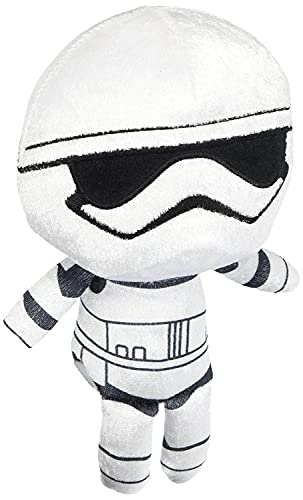 Peluche Star Wars Stormtrooper Funko de 18cm pour collectionneur