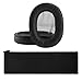 Geekria Coussinets de rechange pour casque Sony MDR-1R, MDR-1RMK2 - Coussinets de protection pour arceau - Pièces de réparation